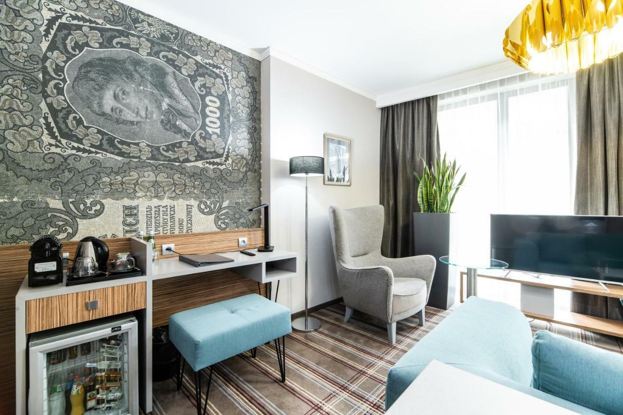 Apartment Double or Twin Beds