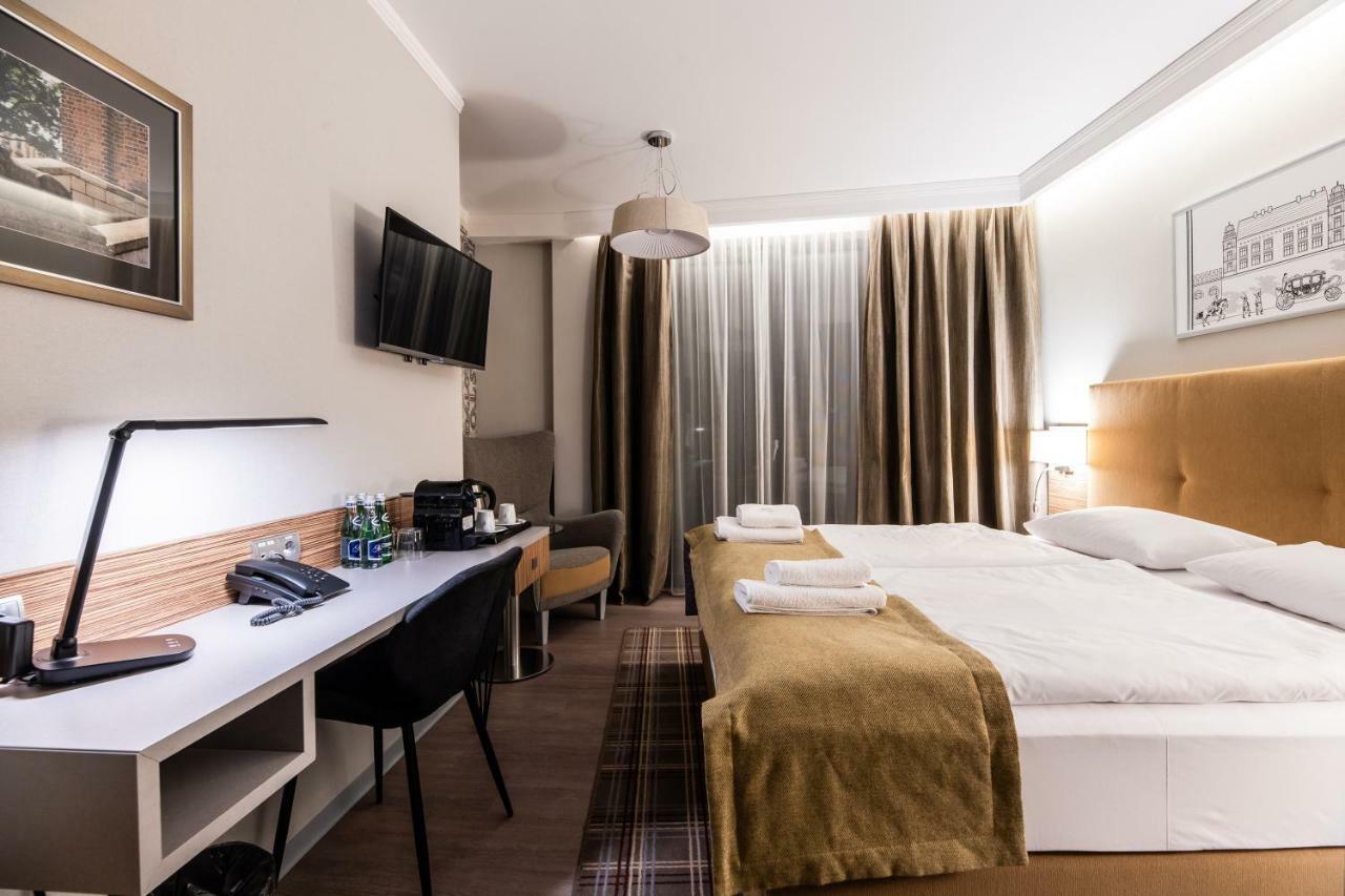 Classic Double Room